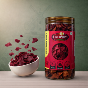 Beetroot Chips