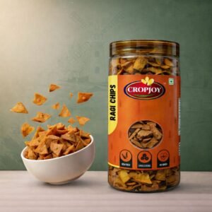 Ragi Chips